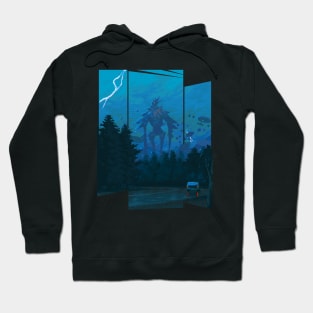 Awakening Hoodie